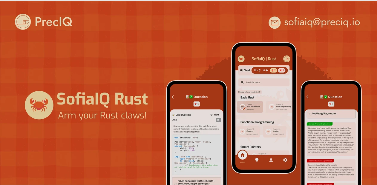 SofiaIQ in Action Video